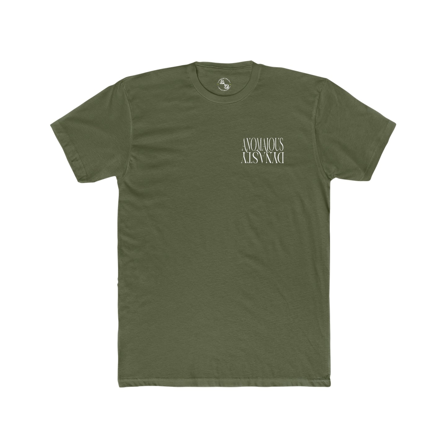 Mirror the Dynasty Tee