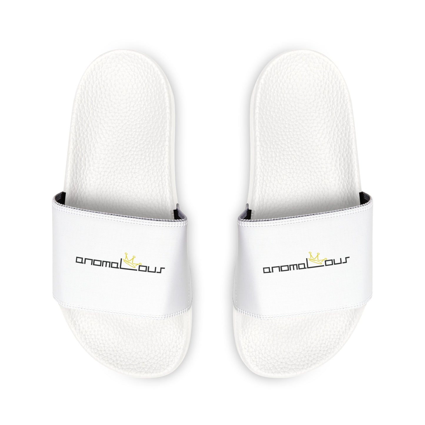Anomalous Slides