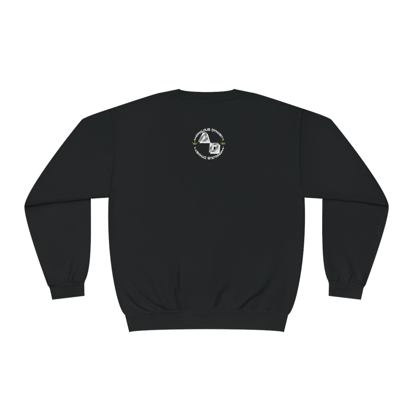 Dragon of the Dynasty Crewneck