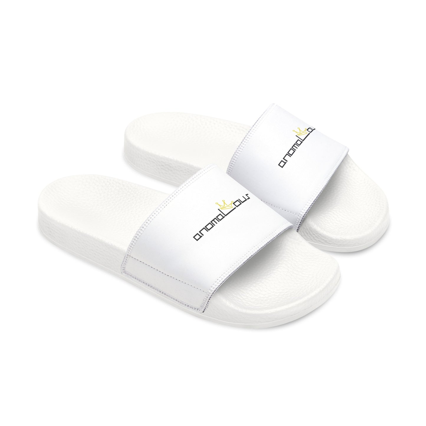 Anomalous Slides