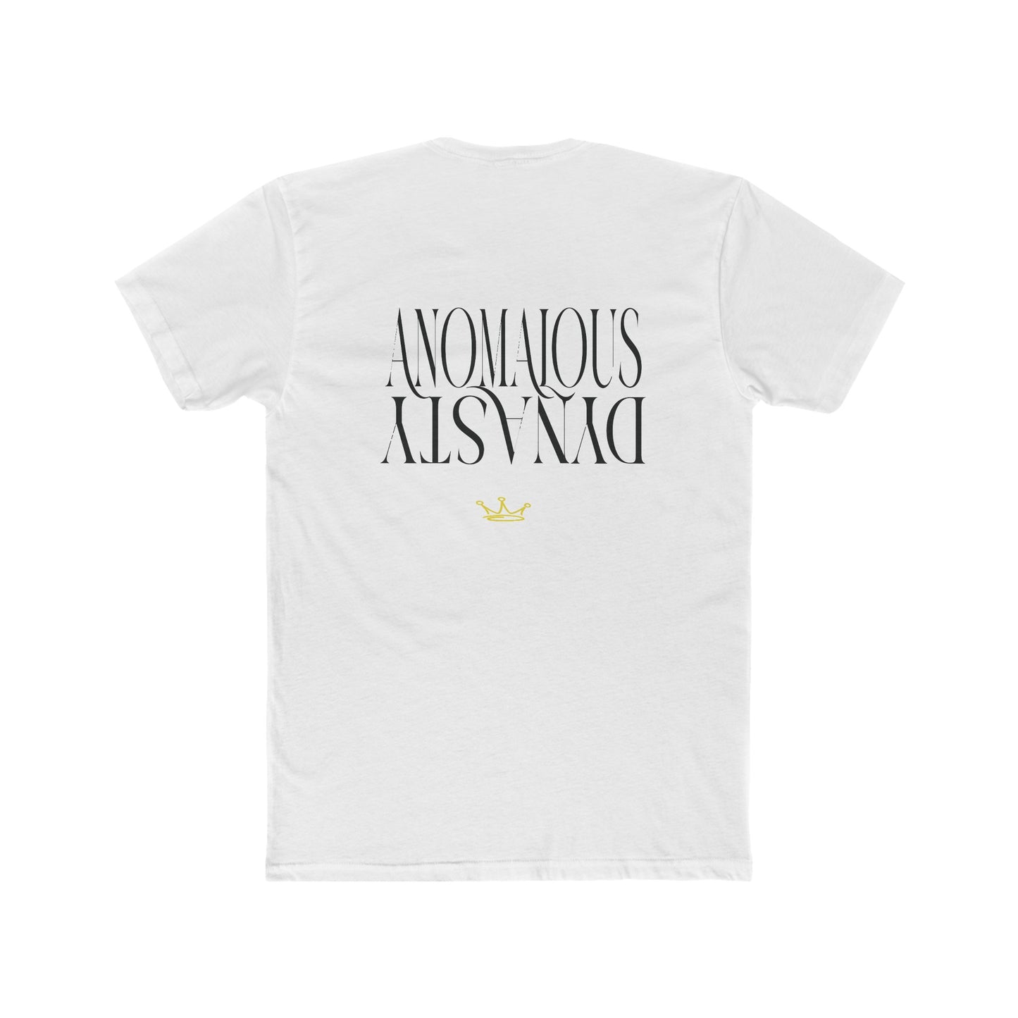 Mirror the Dynasty Tee