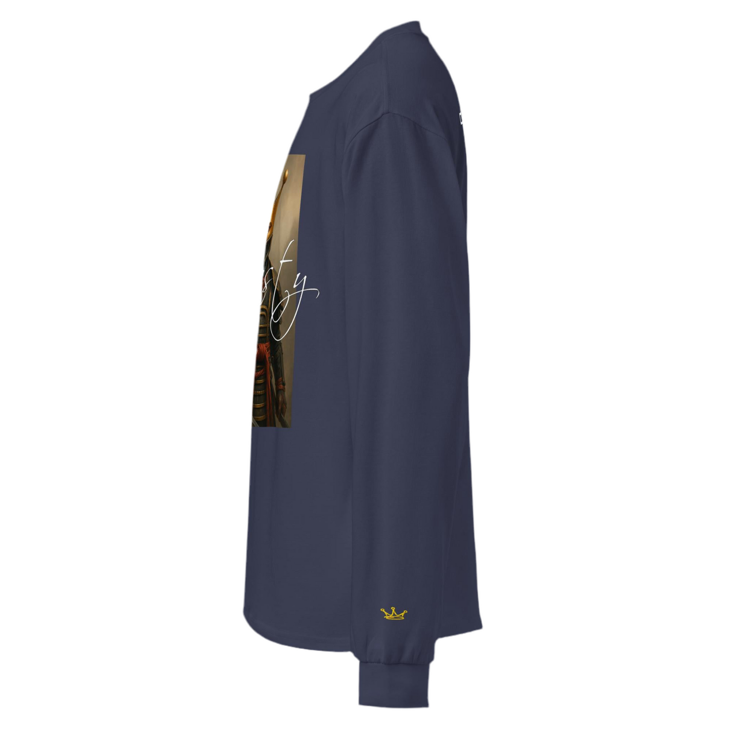 Redeye I Heavyweight Long Sleeve