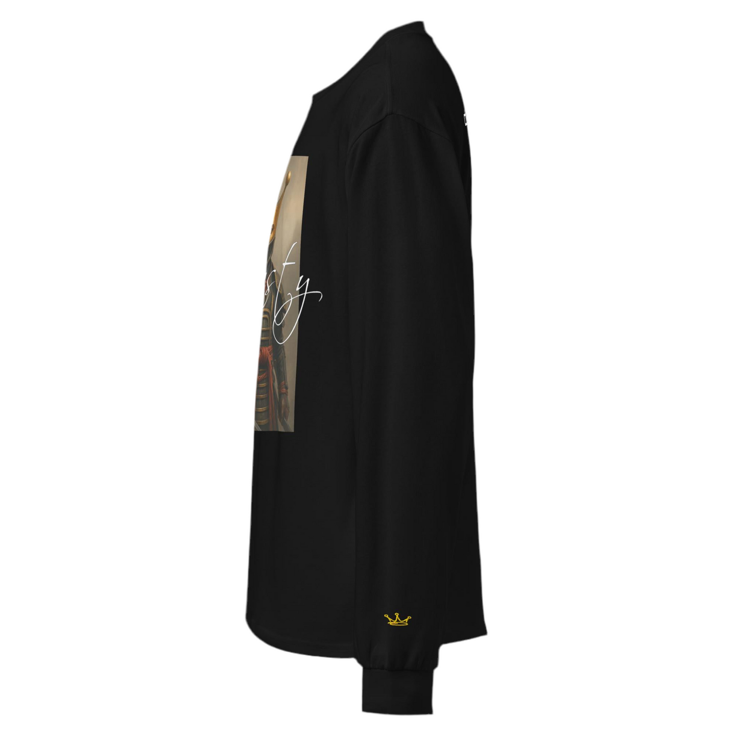 Redeye I Heavyweight Long Sleeve