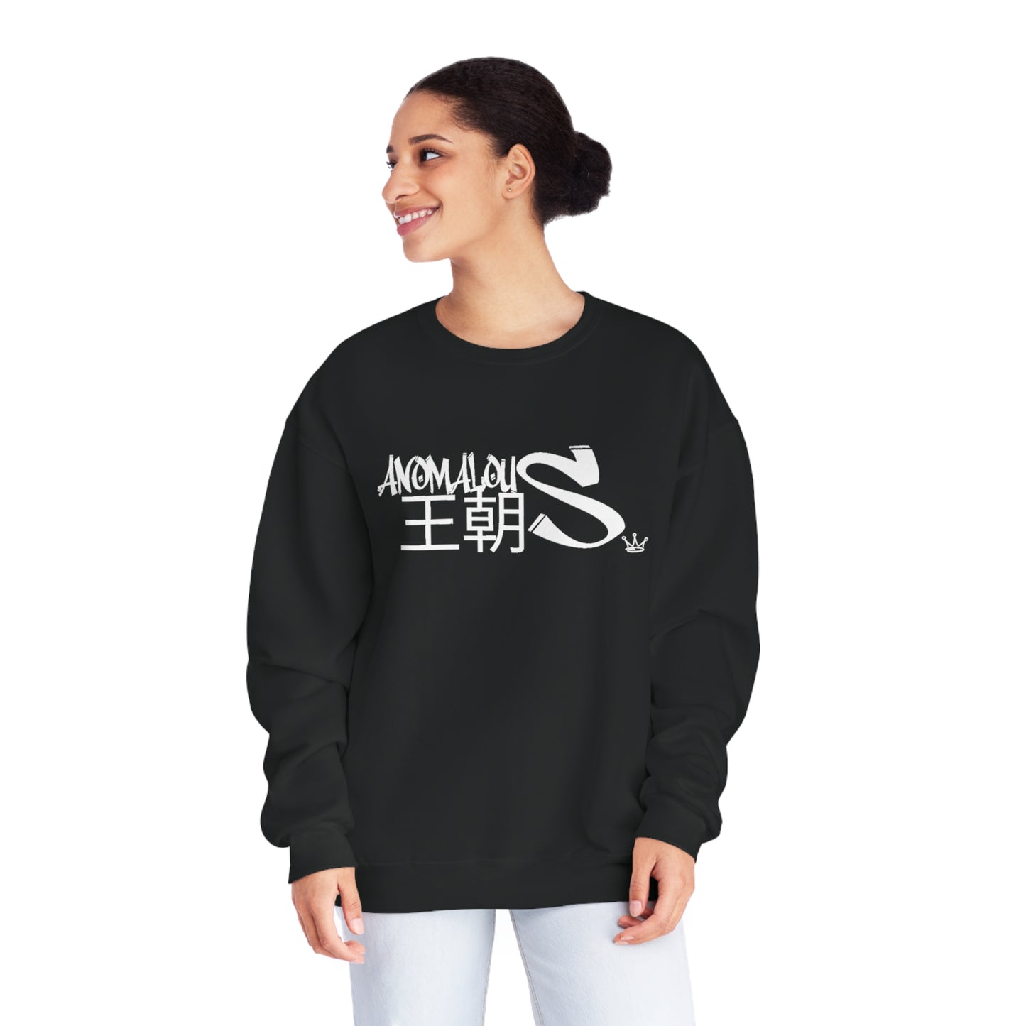 Dragon of the Dynasty Crewneck
