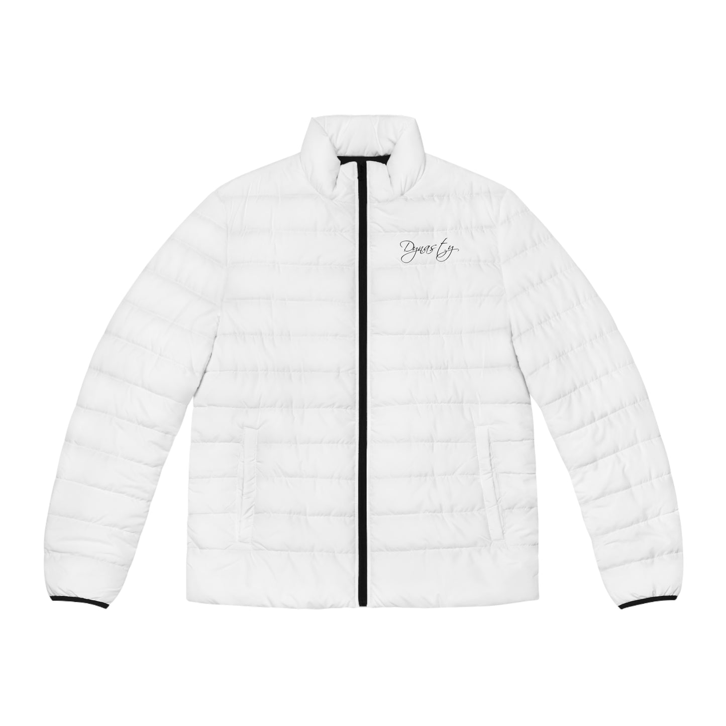 Dynasty Puffer Jacket