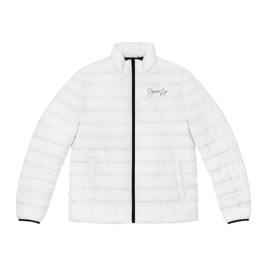 Dynasty Puffer Jacket