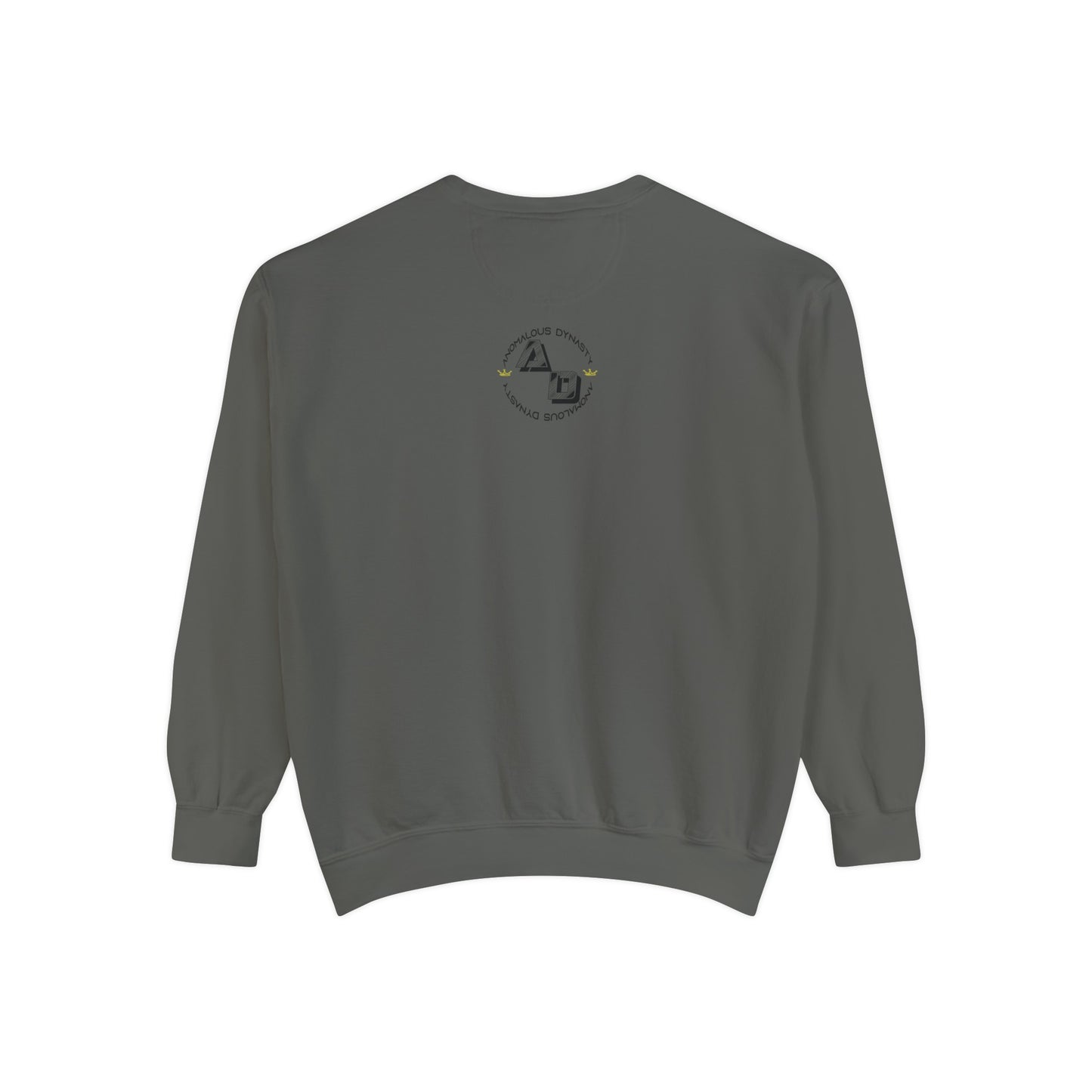 ANOM64 Heavy Sweatshirt