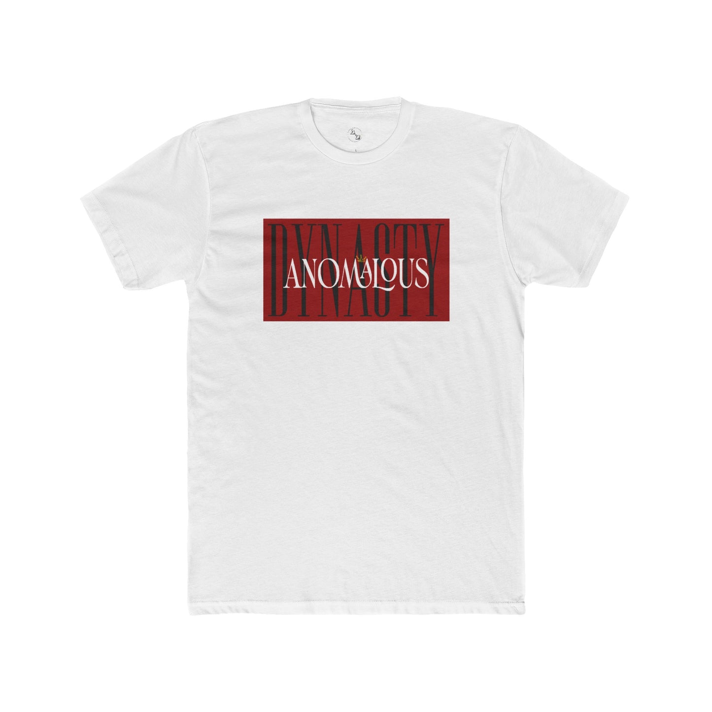 Anomalous The Movie Tee