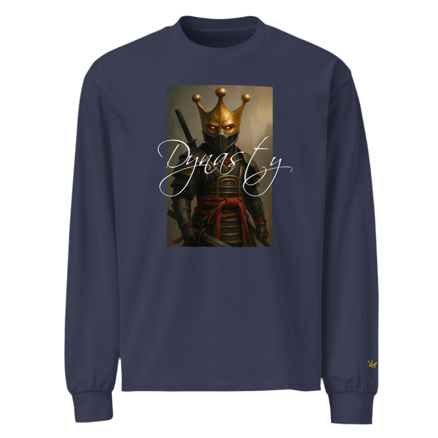 Redeye I Heavyweight Long Sleeve