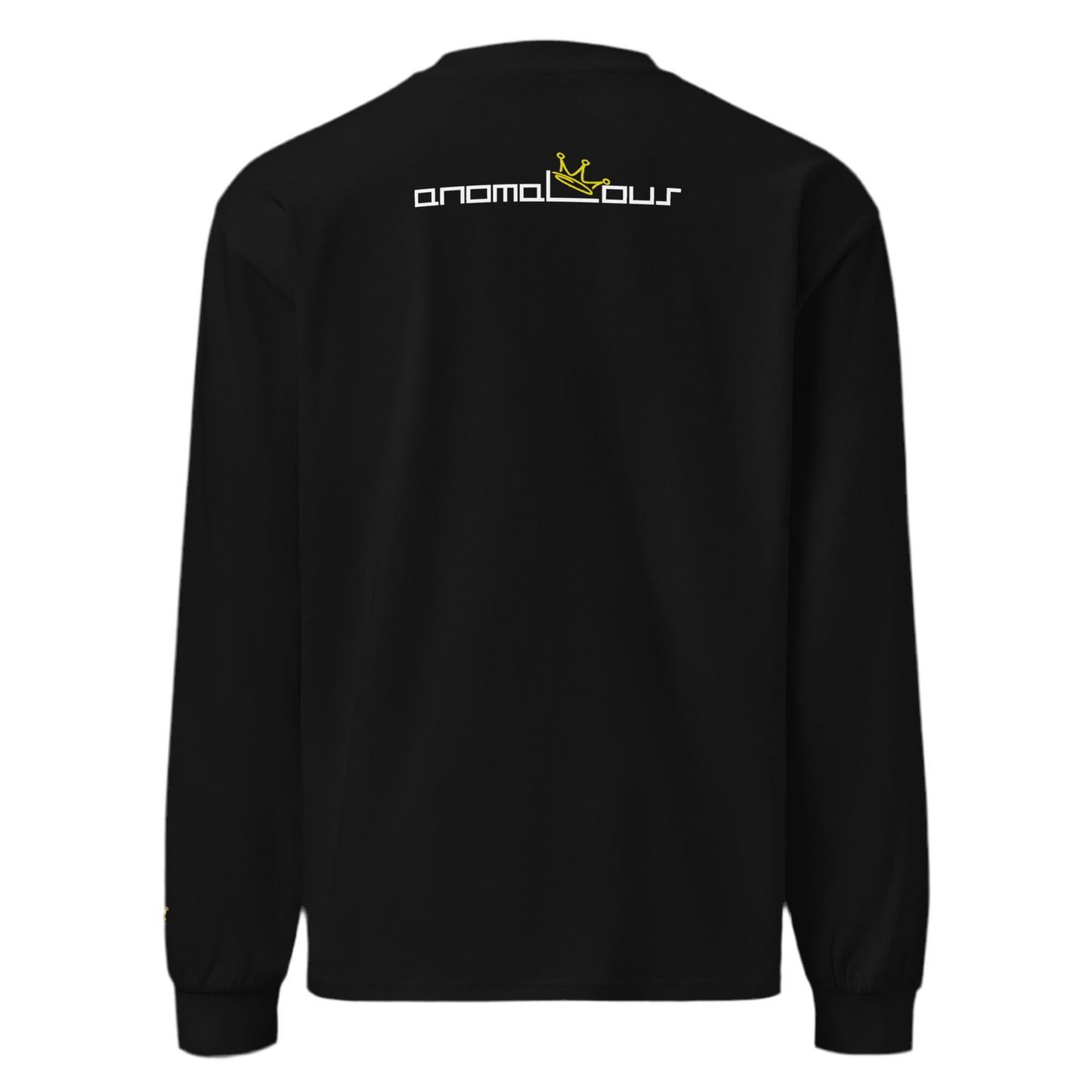 Redeye I Heavyweight Long Sleeve