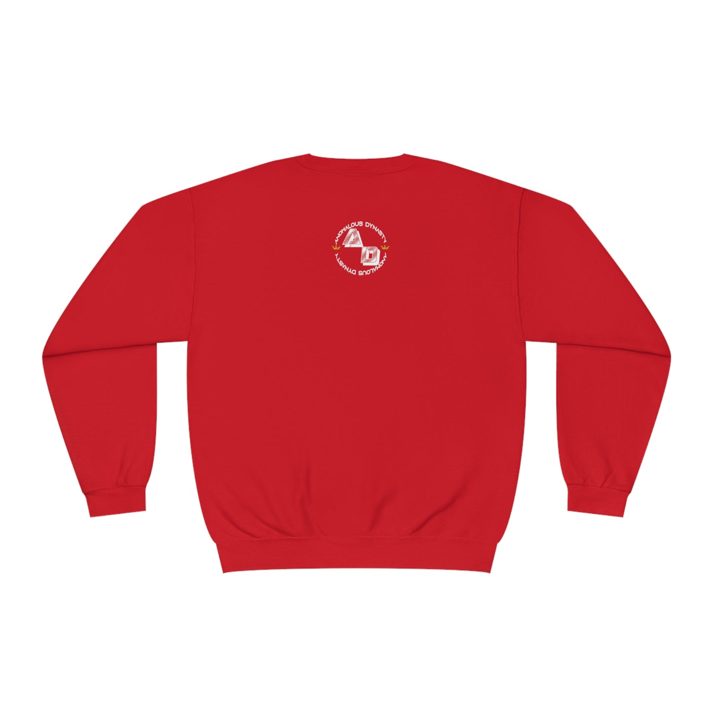 Dragon of the Dynasty Crewneck