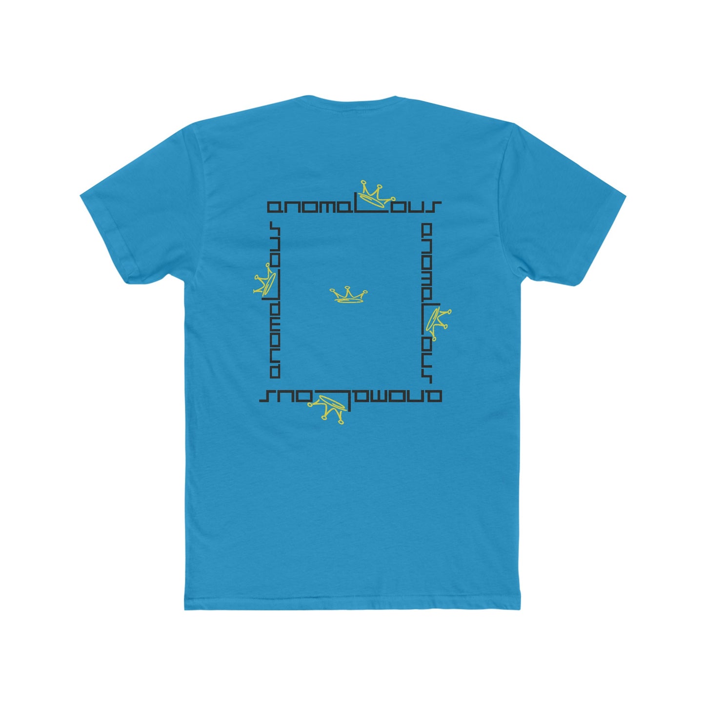 Square Biz Tee