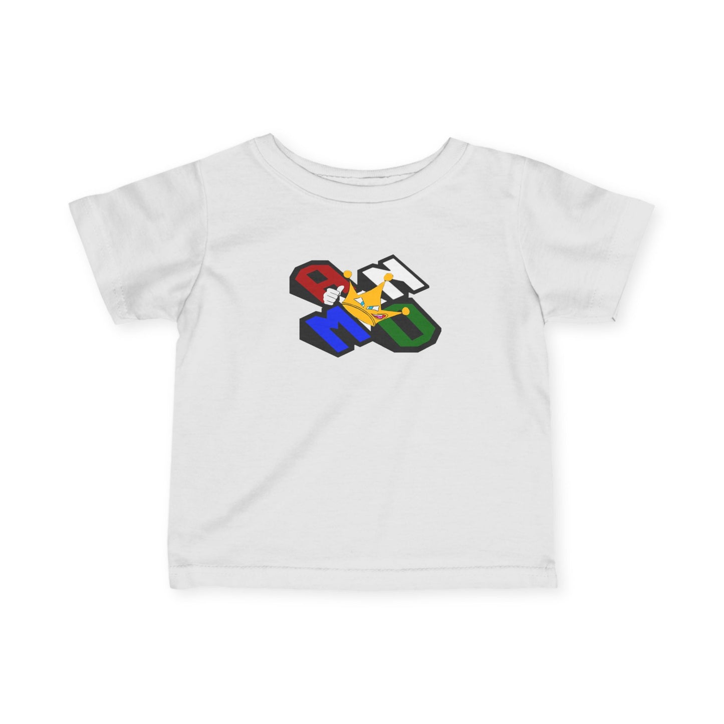 ANOM64 Junior Tee