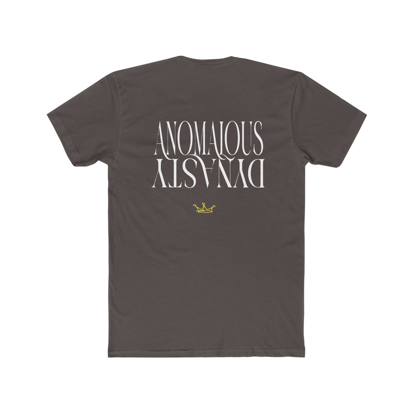 Mirror the Dynasty Tee