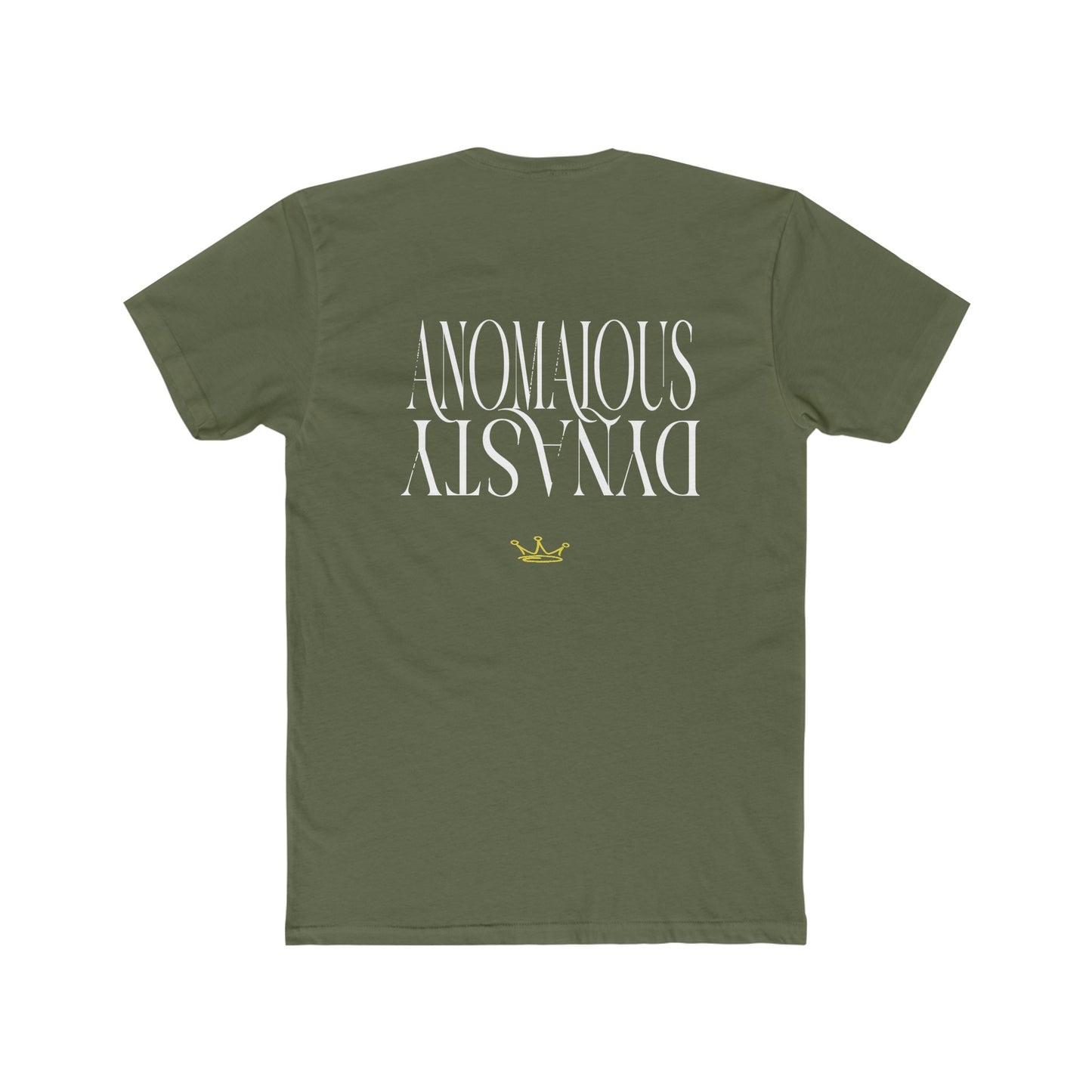 Mirror the Dynasty Tee
