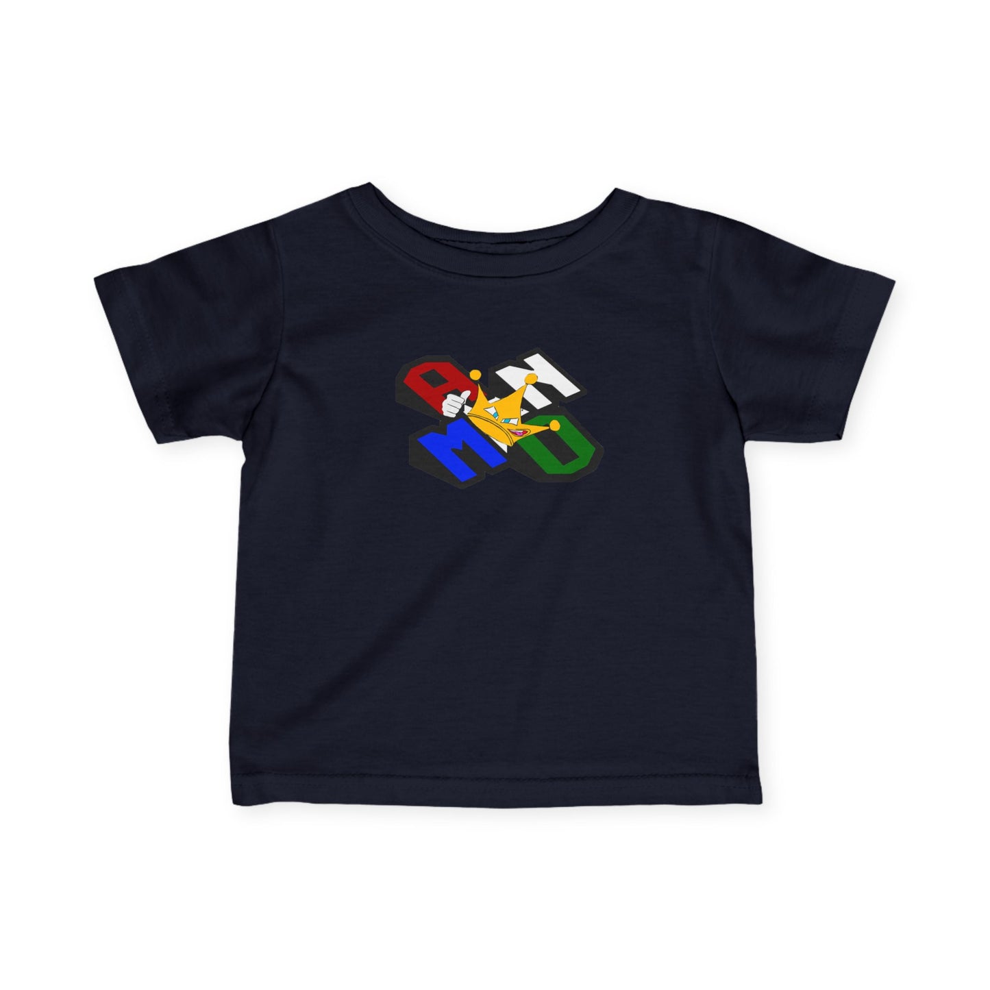 ANOM64 Junior Tee