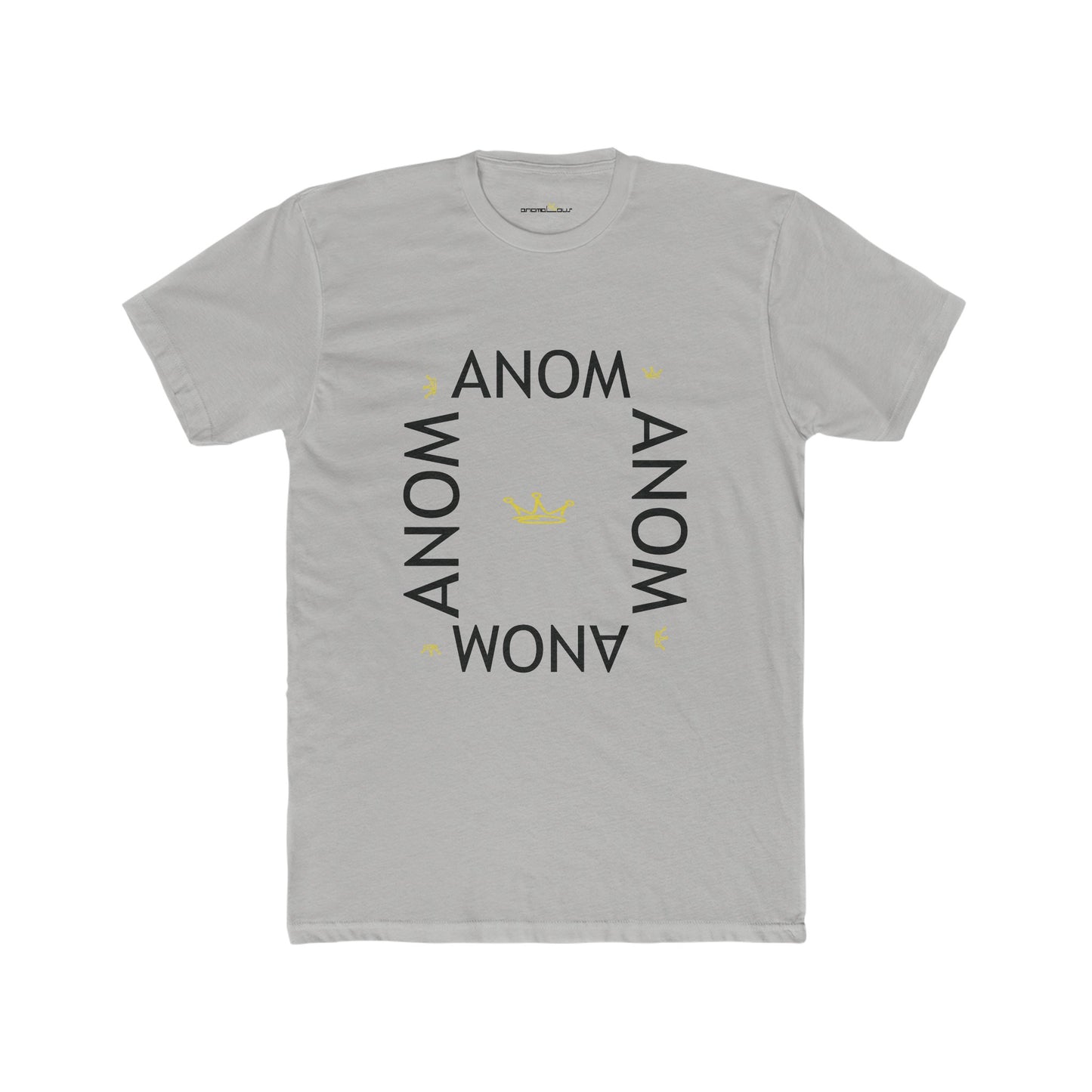Square Biz Tee