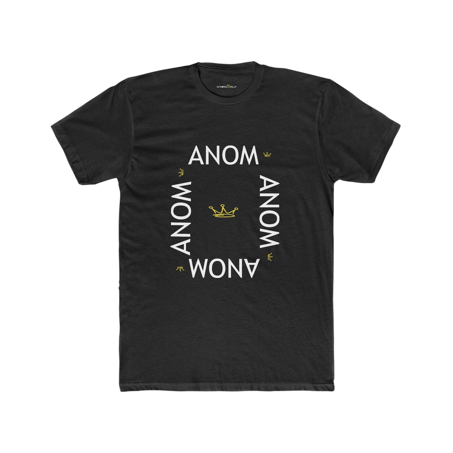 Square Biz Tee