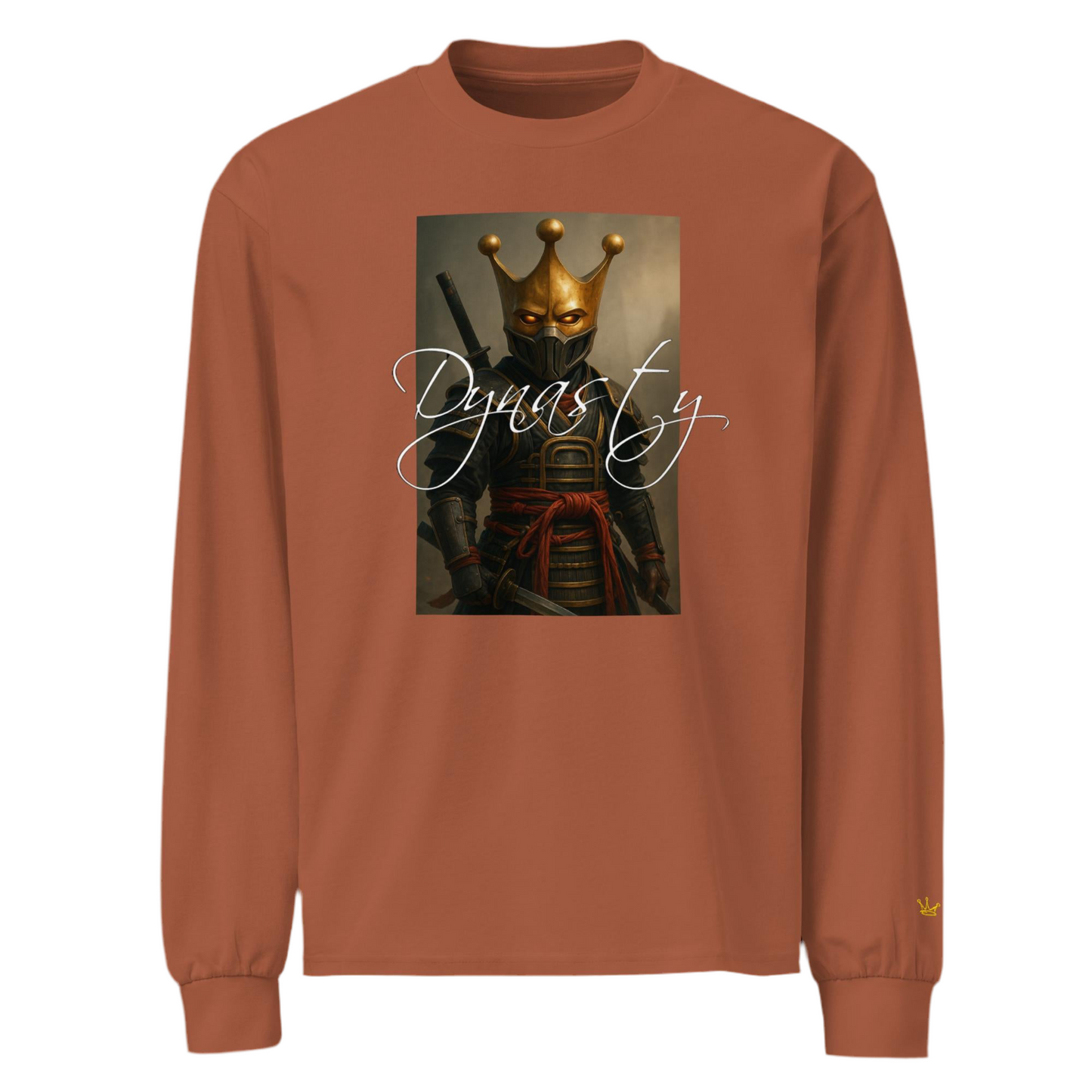 Redeye I Heavyweight Long Sleeve