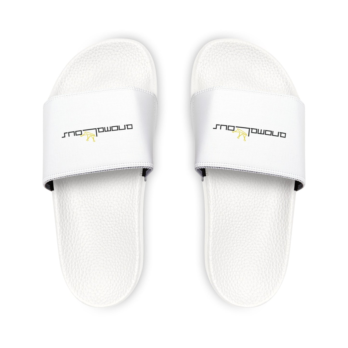 Anomalous Slides