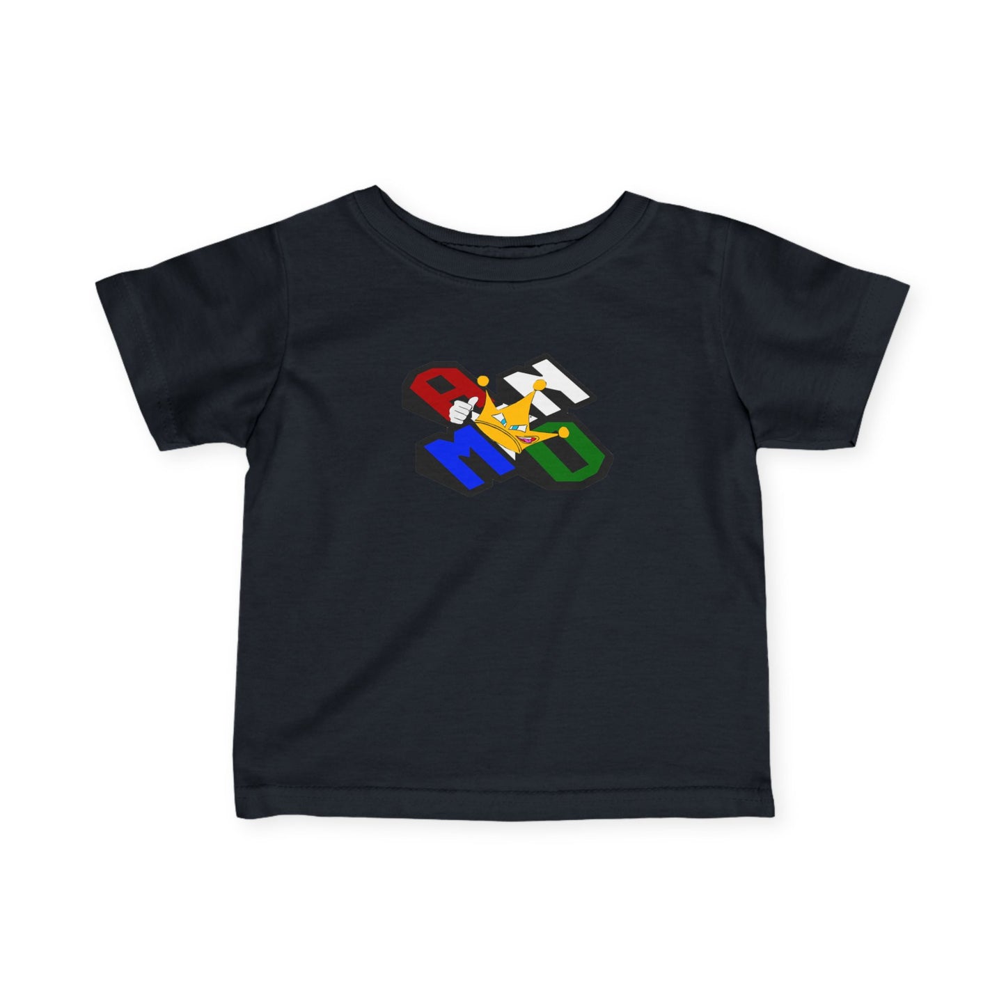 ANOM64 Junior Tee