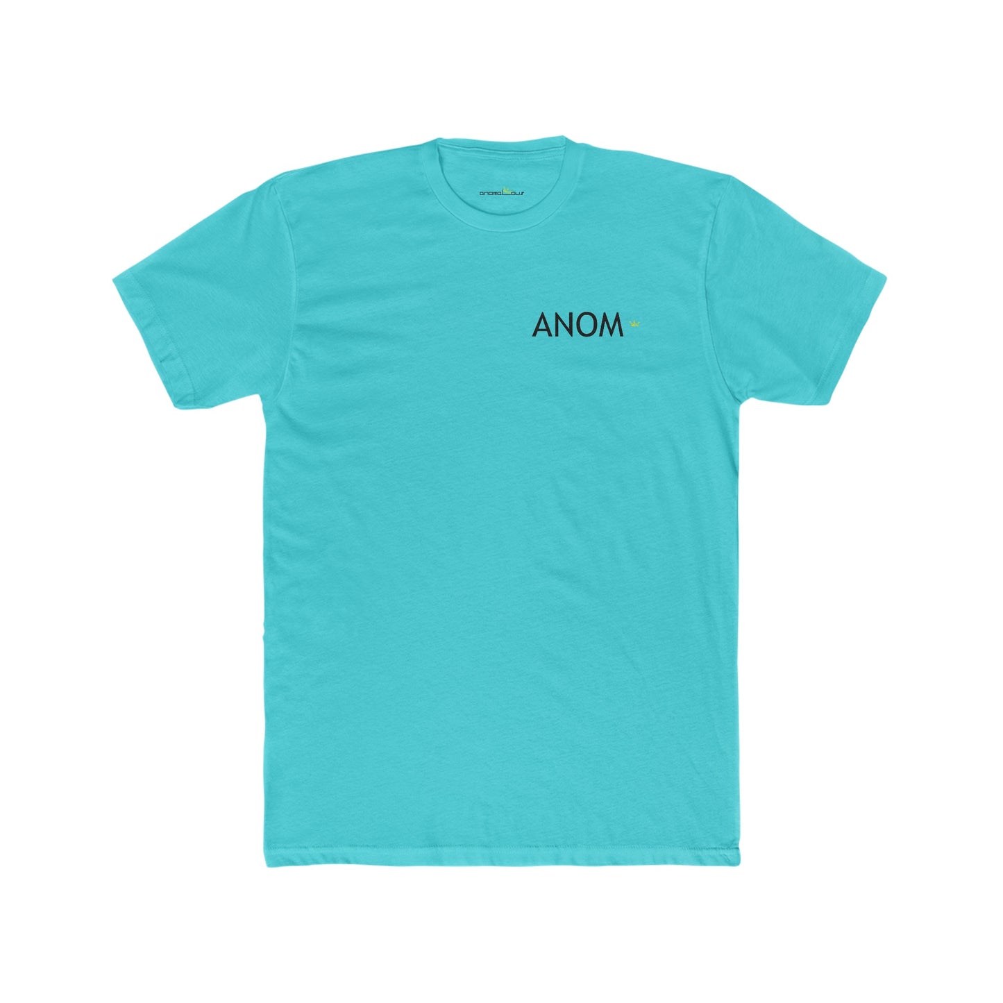 Anomlous Dynasty Tee II