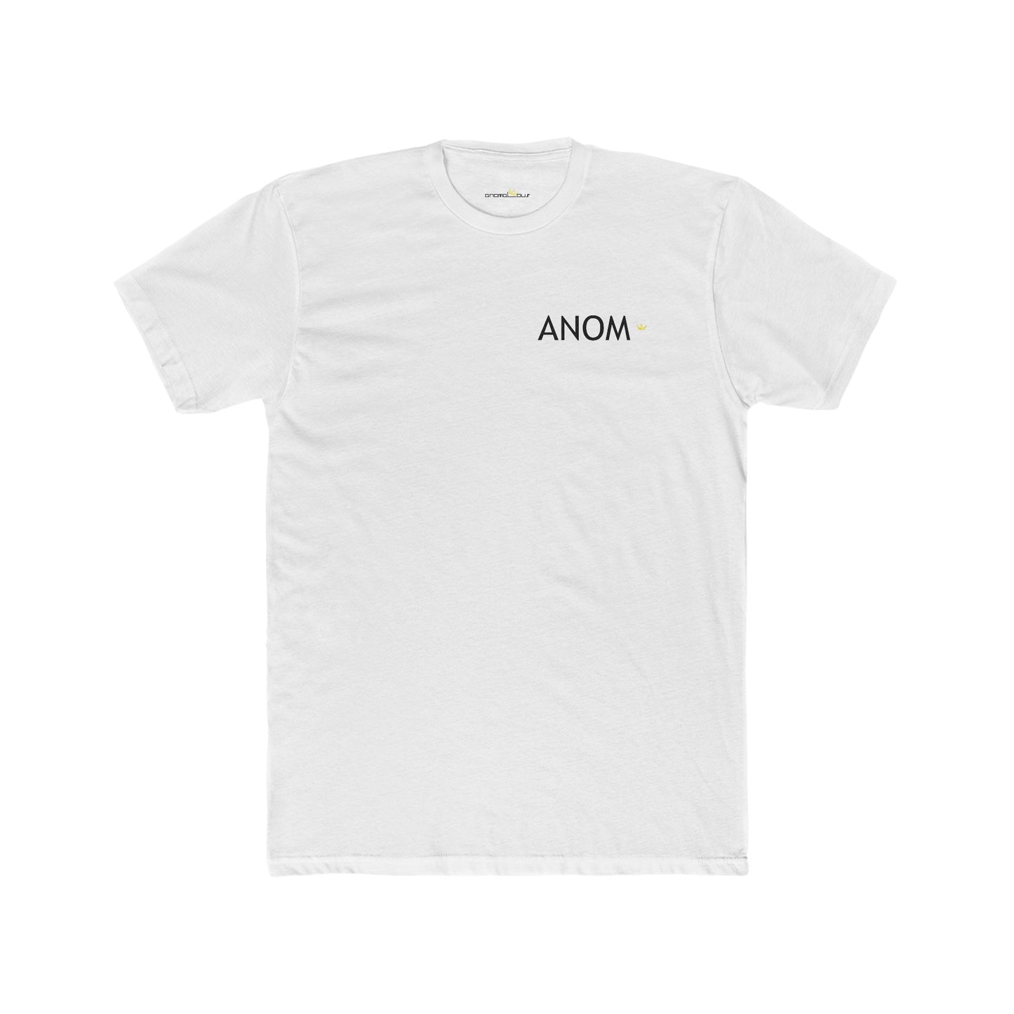 Anomlous Dynasty Tee II