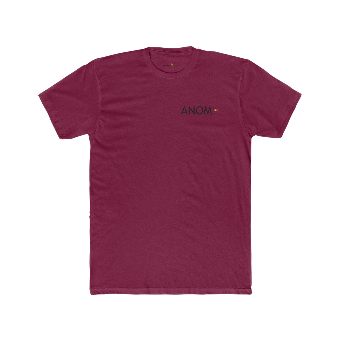 Anomlous Dynasty Tee II