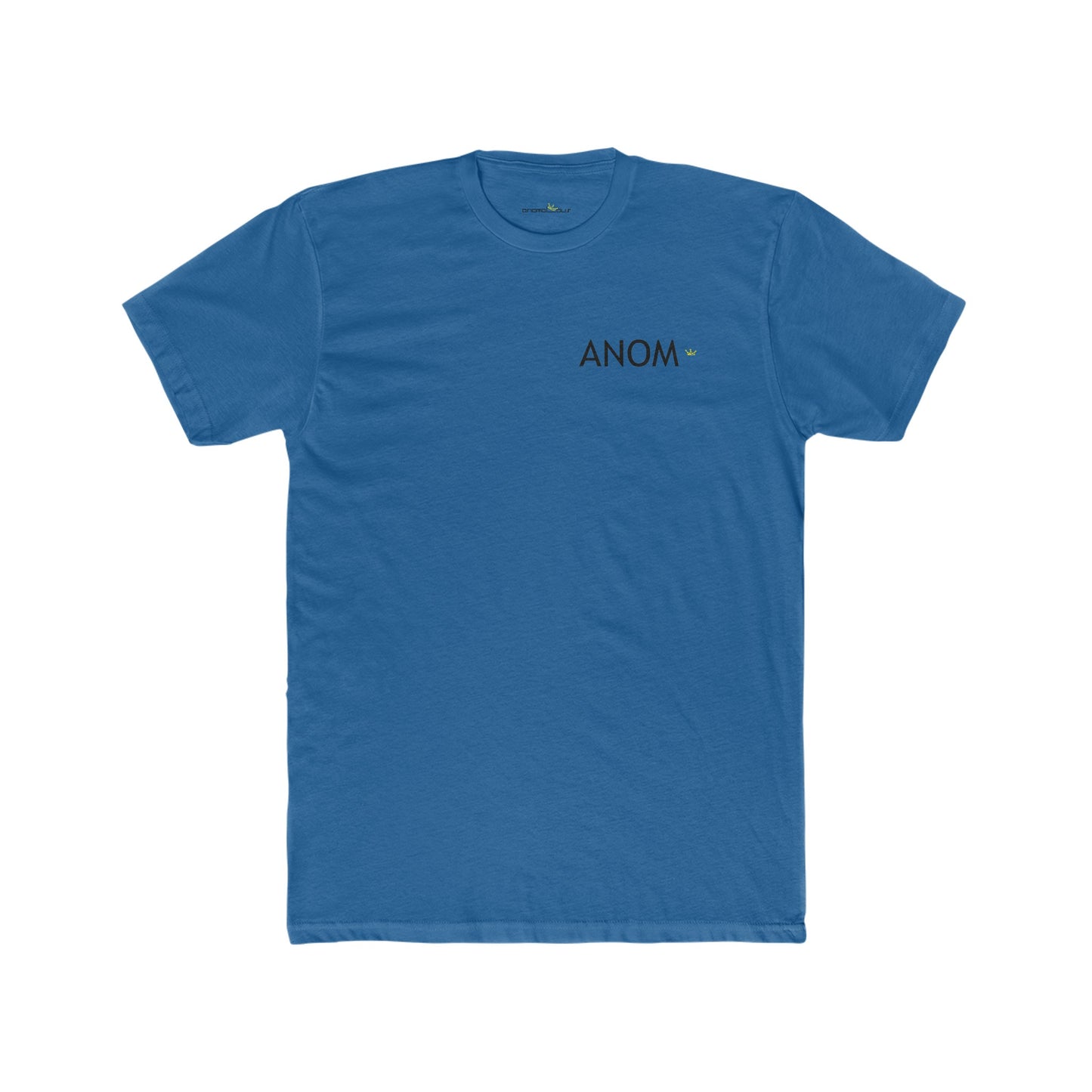 Anomlous Dynasty Tee II