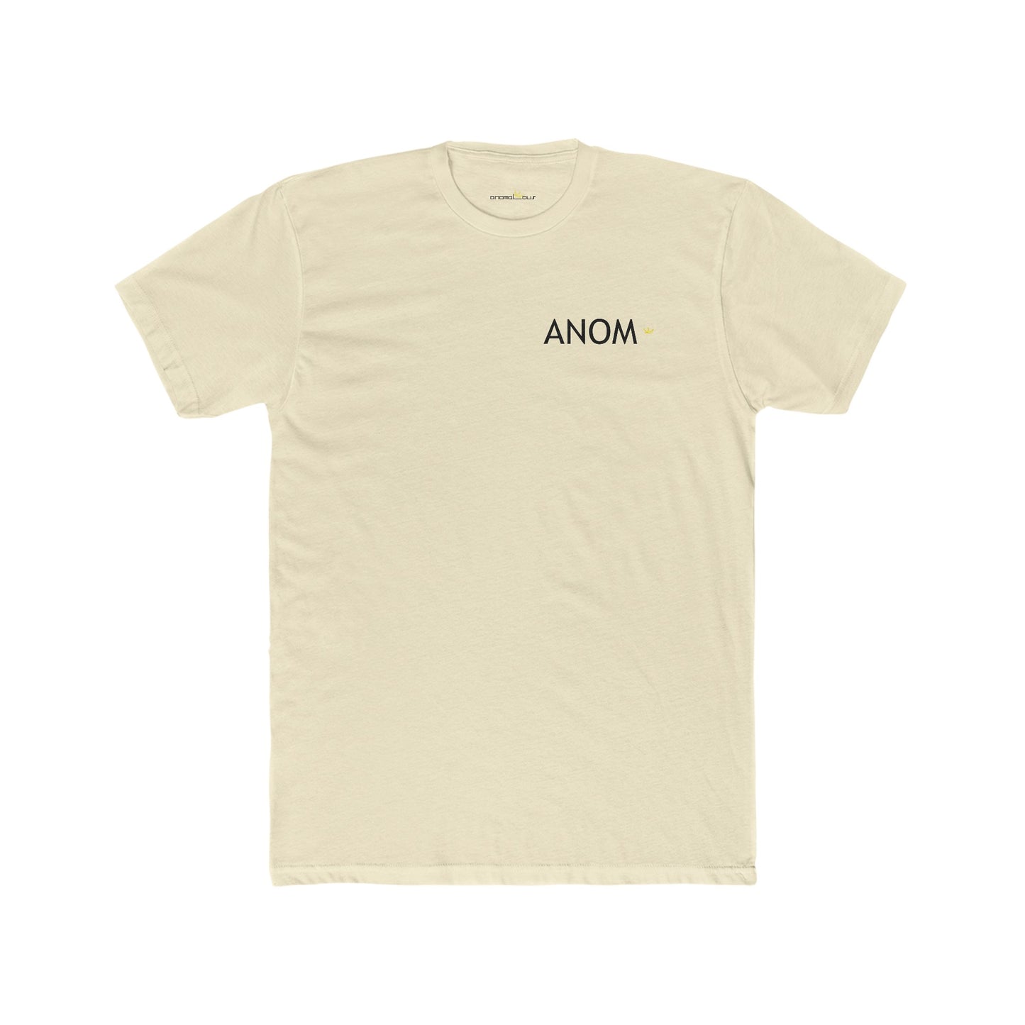 Anomlous Dynasty Tee II