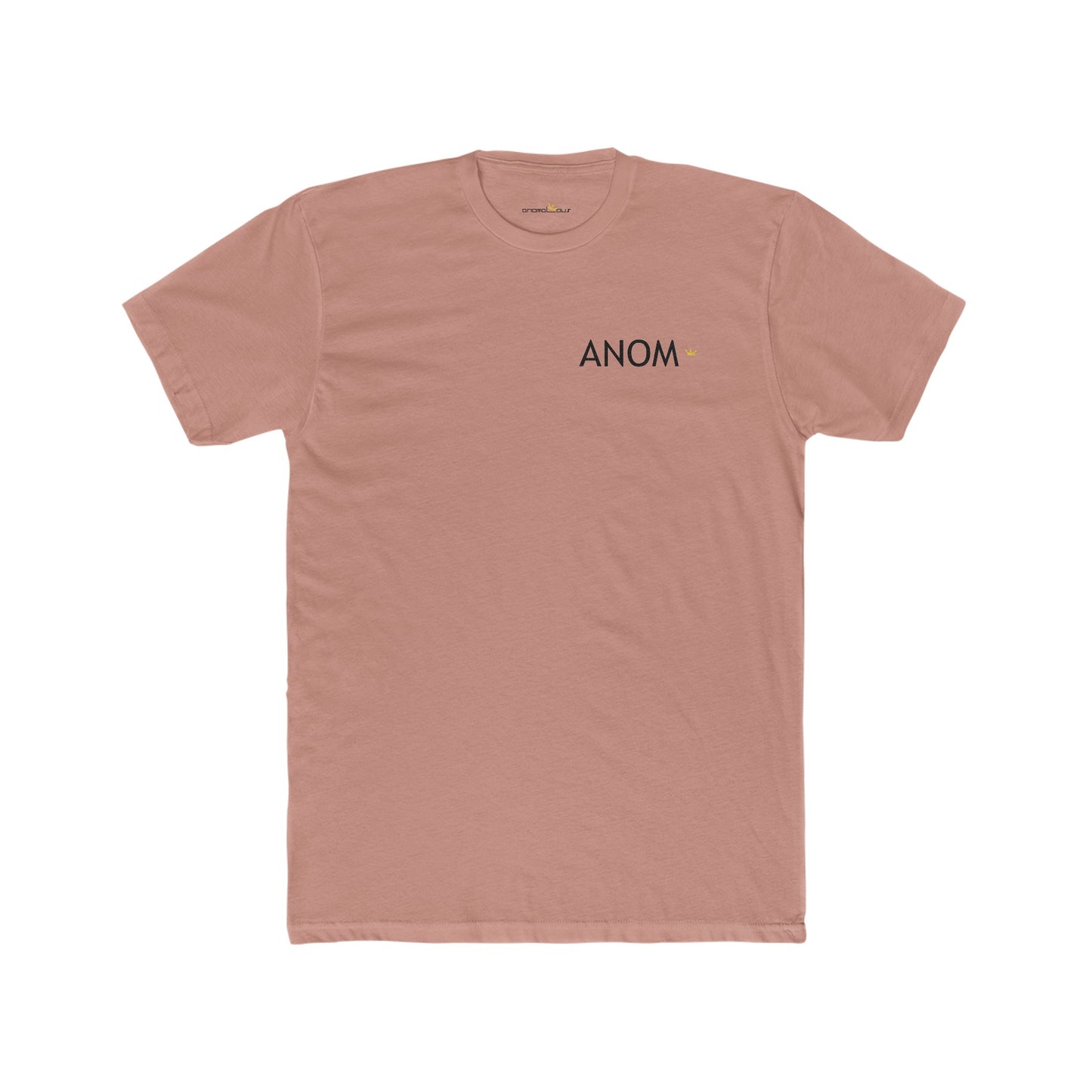 Anomlous Dynasty Tee II