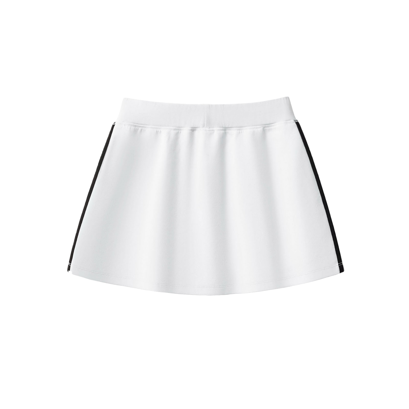 Diamond of the Dyansty Short Skirt