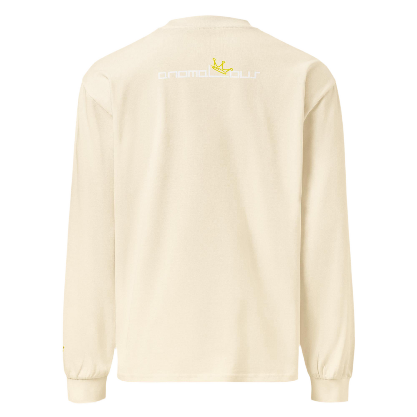 Redeye I Heavyweight Long Sleeve