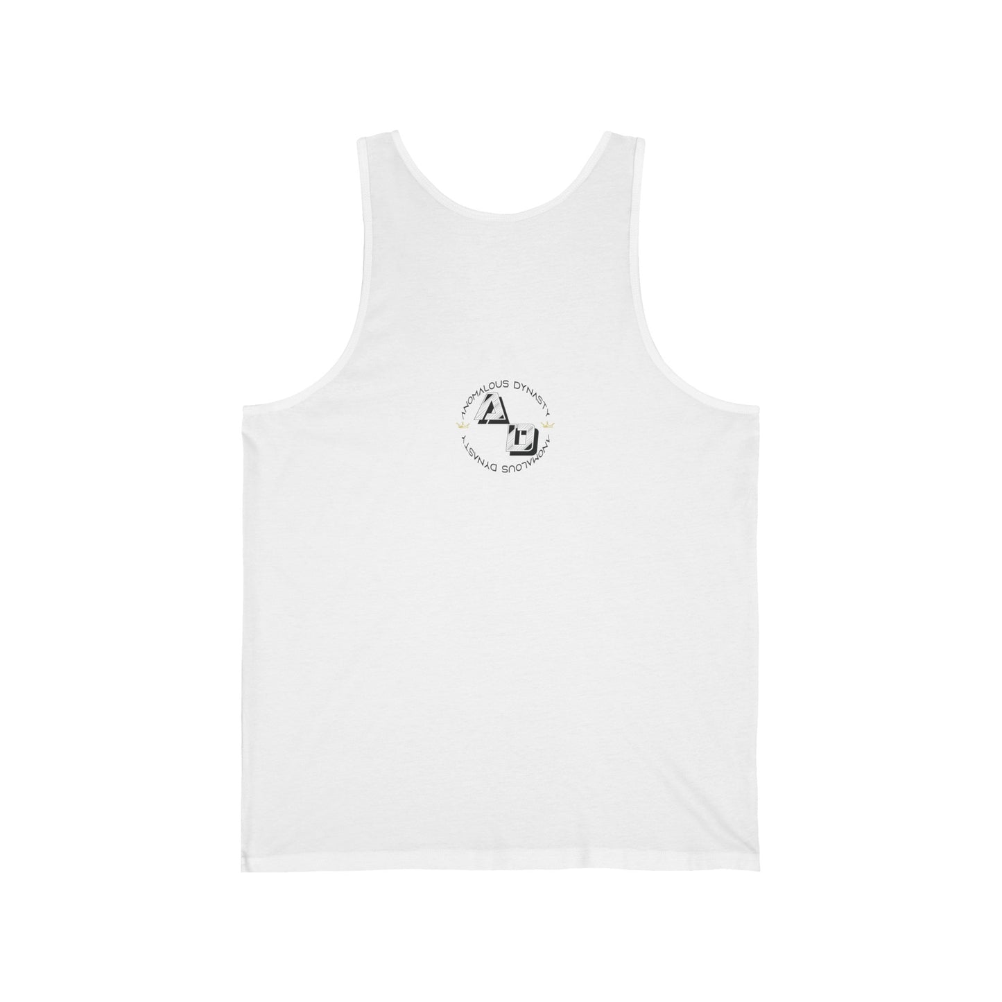 Tank of the Dynasty