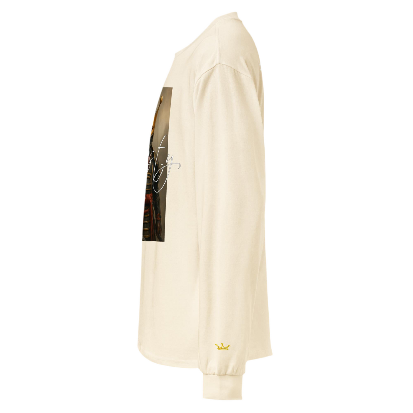 Redeye I Heavyweight Long Sleeve