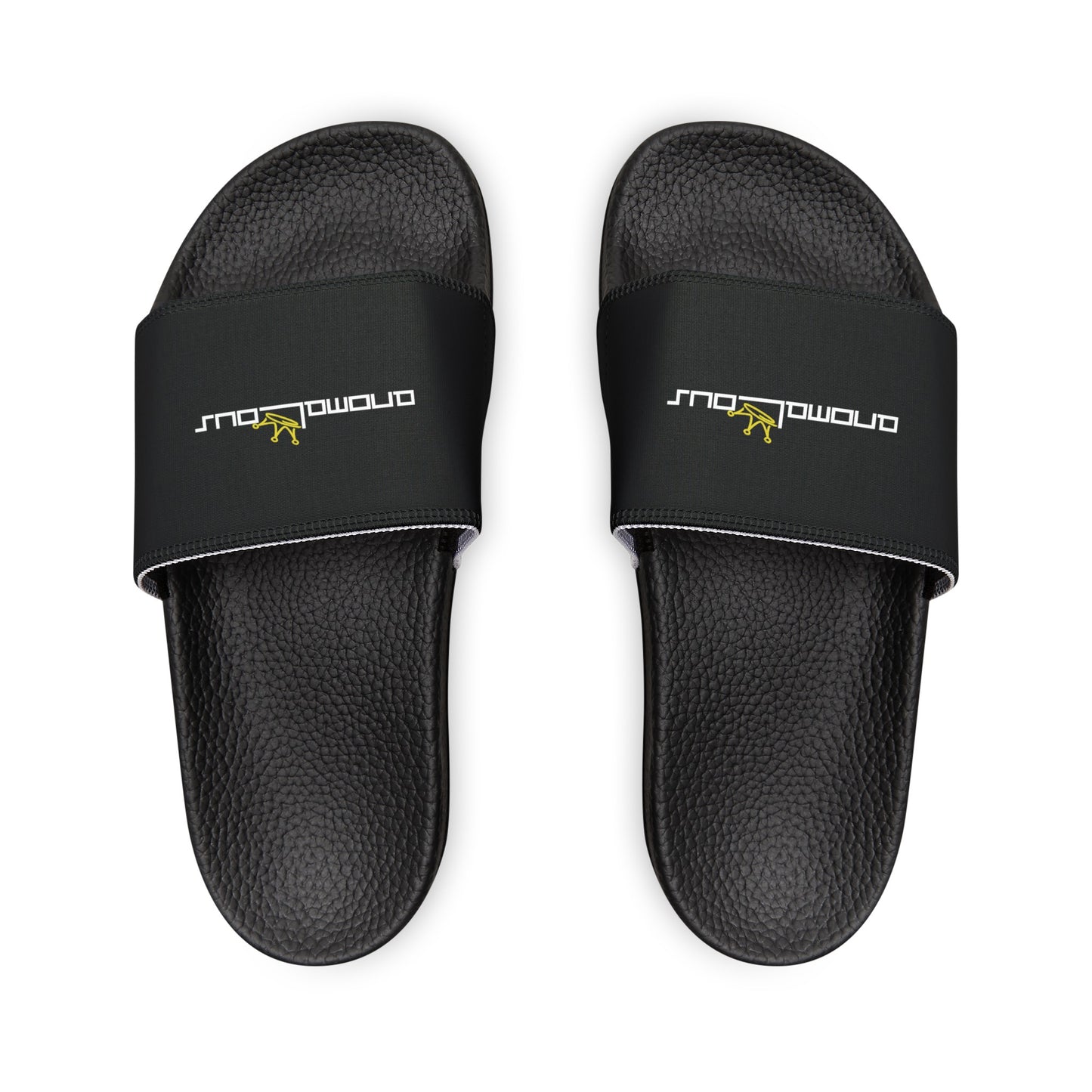 Anomalous Slides