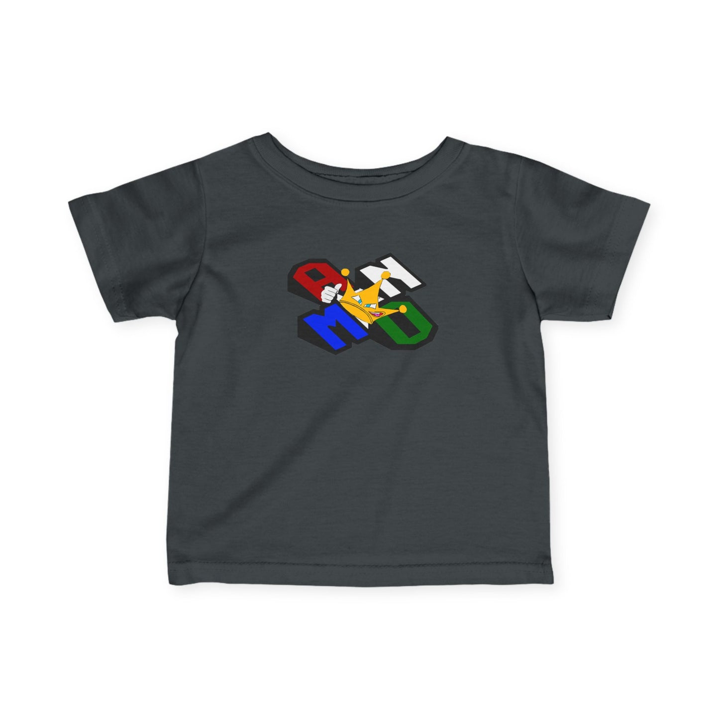 ANOM64 Junior Tee
