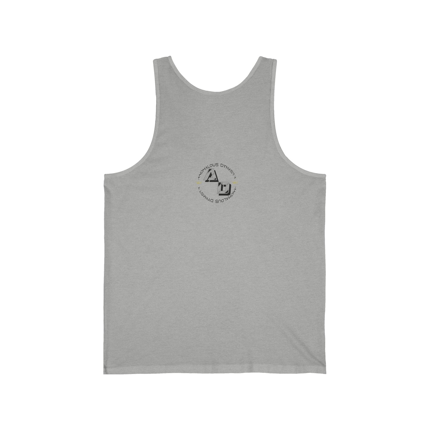 Tank of the Dynasty