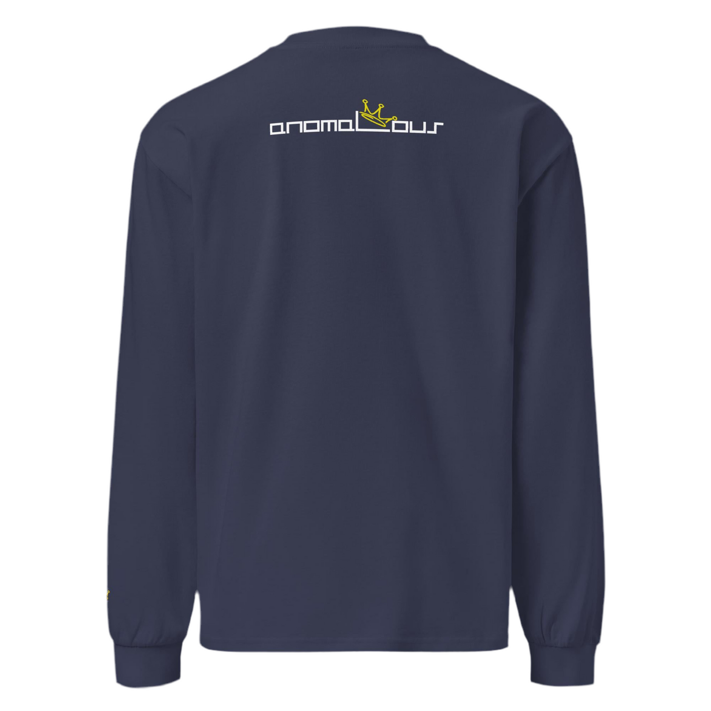 Redeye I Heavyweight Long Sleeve