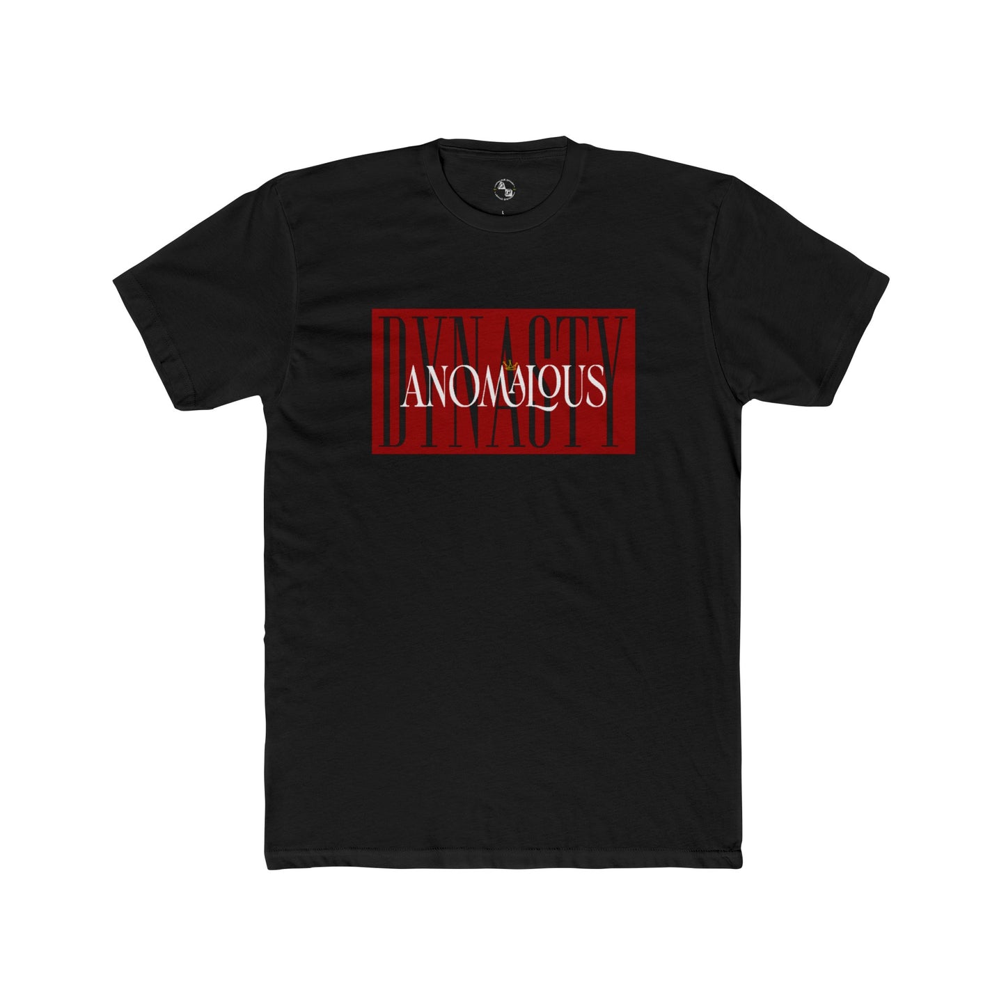 Anomalous The Movie Tee