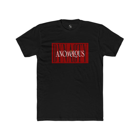 Anomalous The Movie Tee