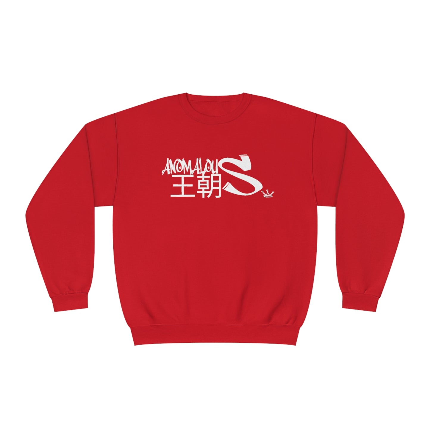 Dragon of the Dynasty Crewneck