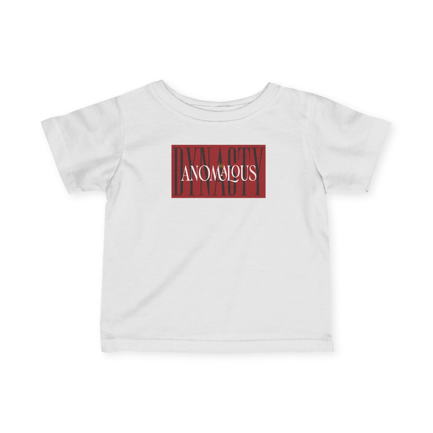 Anomalous the Movie Junior Tee