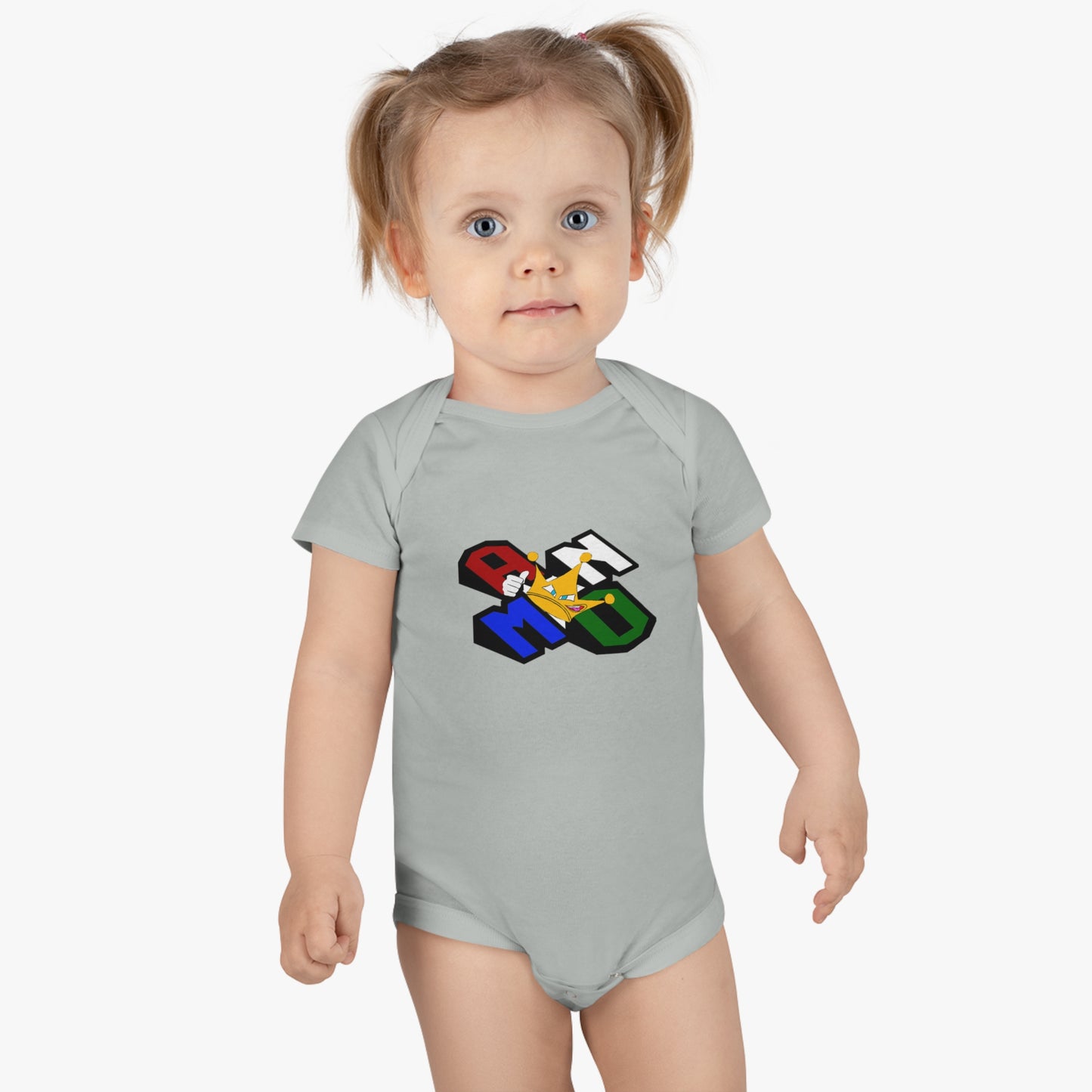 XK Onesie