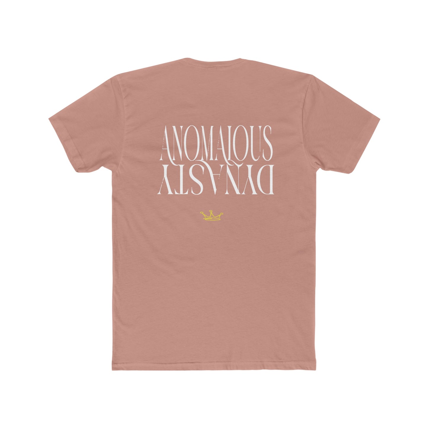 Mirror the Dynasty Tee