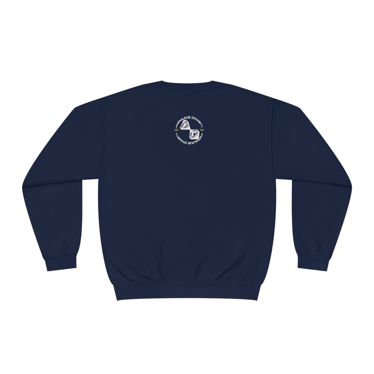 Dragon of the Dynasty Crewneck