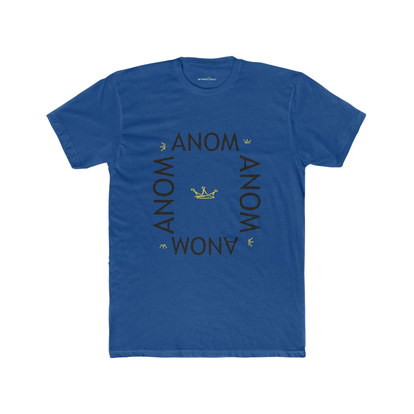 Square Biz Tee