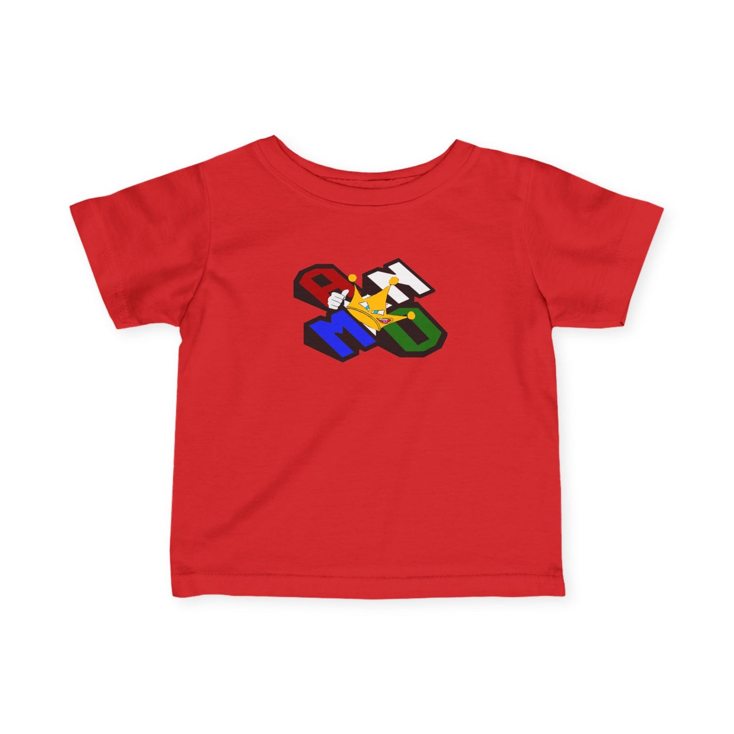 ANOM64 Junior Tee