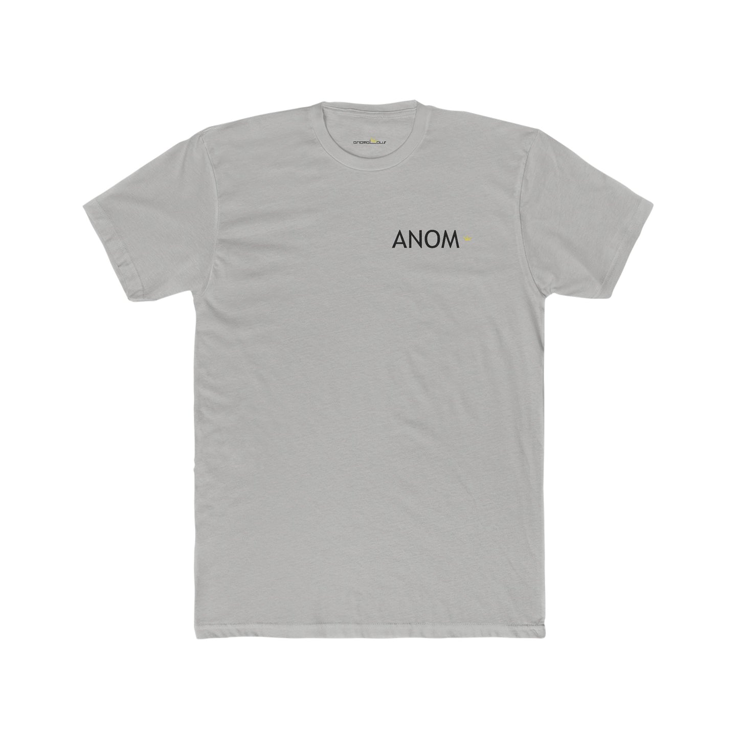 Anomlous Dynasty Tee II