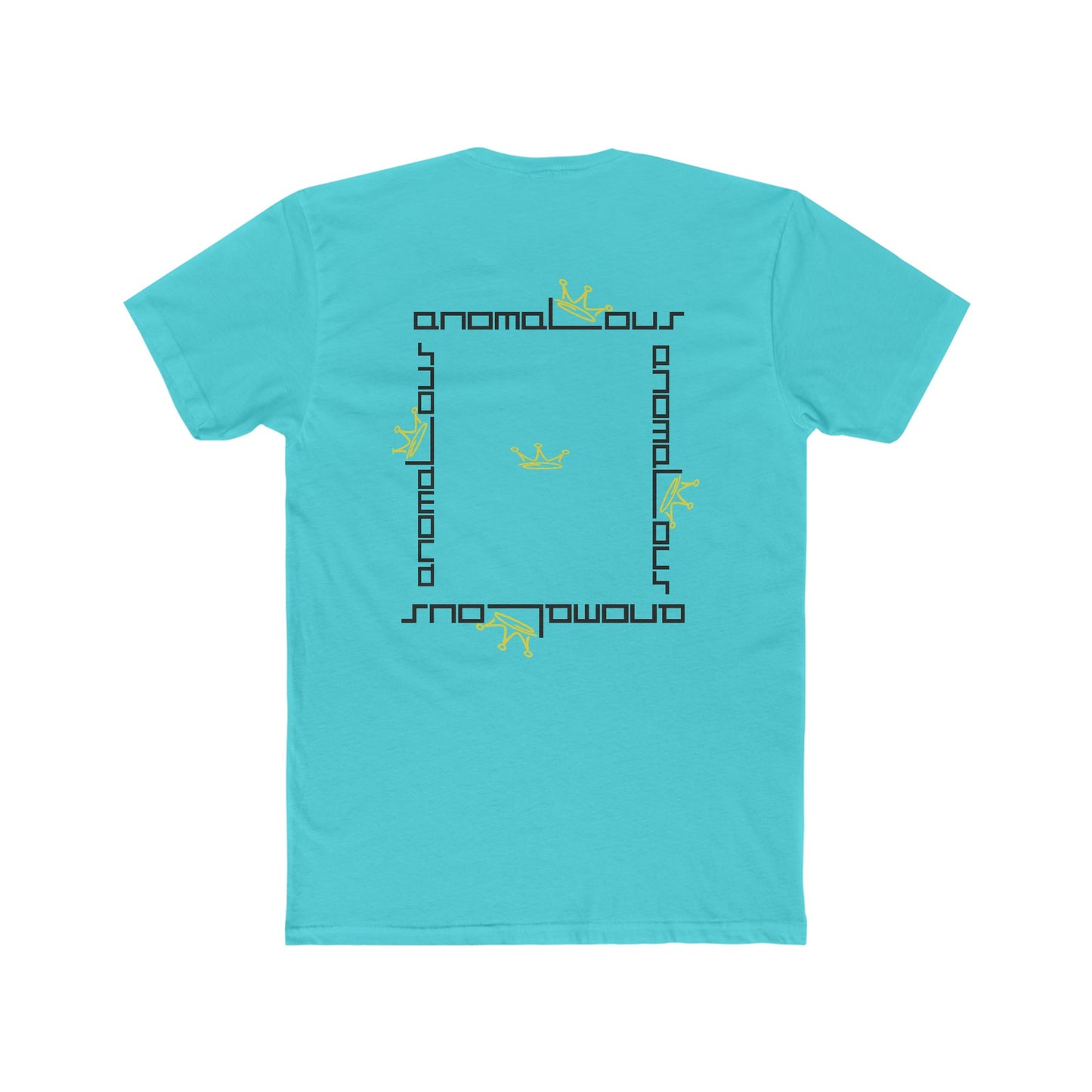 Square Biz Tee